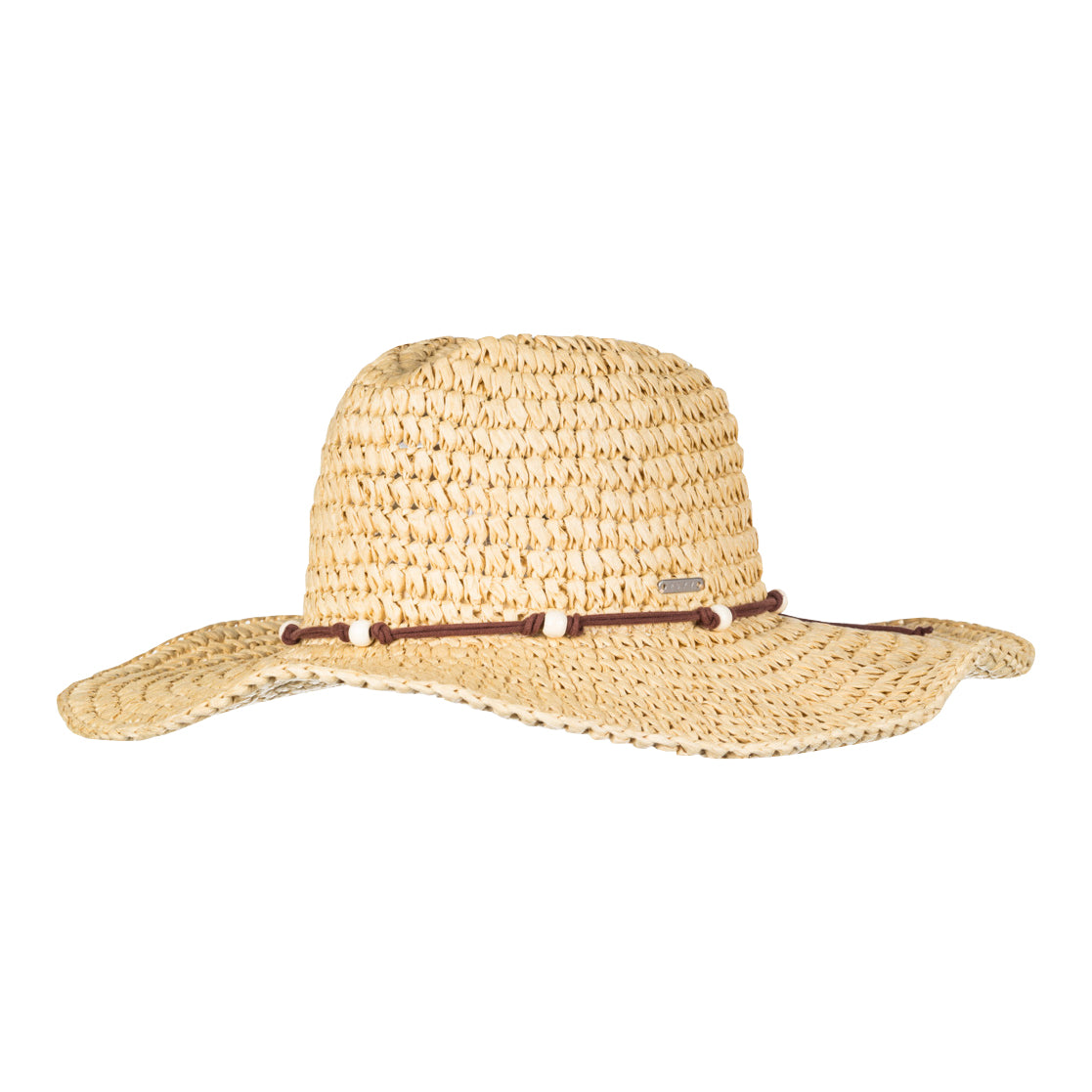 Roxy Cherish Summer Sun Hat YEF0 S/M