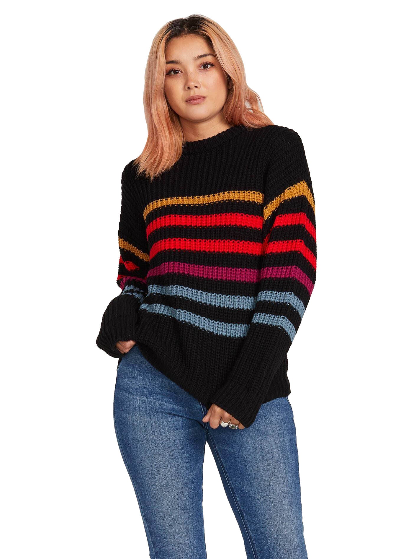 Volcom Move On Up Sweater