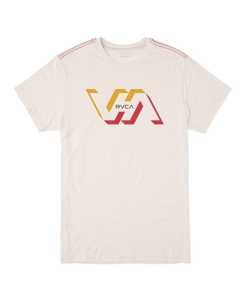 RVCA Facets SS Tee ANW M
