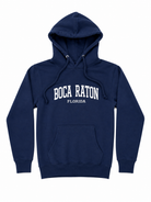 Island Water Sports Boca Raton Hoodie  Navy M