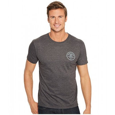 Quiksilver Palm Shock SS Tee