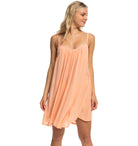 Roxy SD Summer Adventures Cover Up MFQ0 L