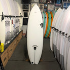 Firewire Mash Up Futures 5ft10in