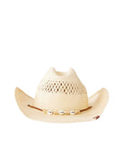 Rip Curl Cowrie Cowgirl Hat 0031-NATURAL M