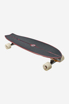 Globe Skateboards Chromantic Complete Surfskate.