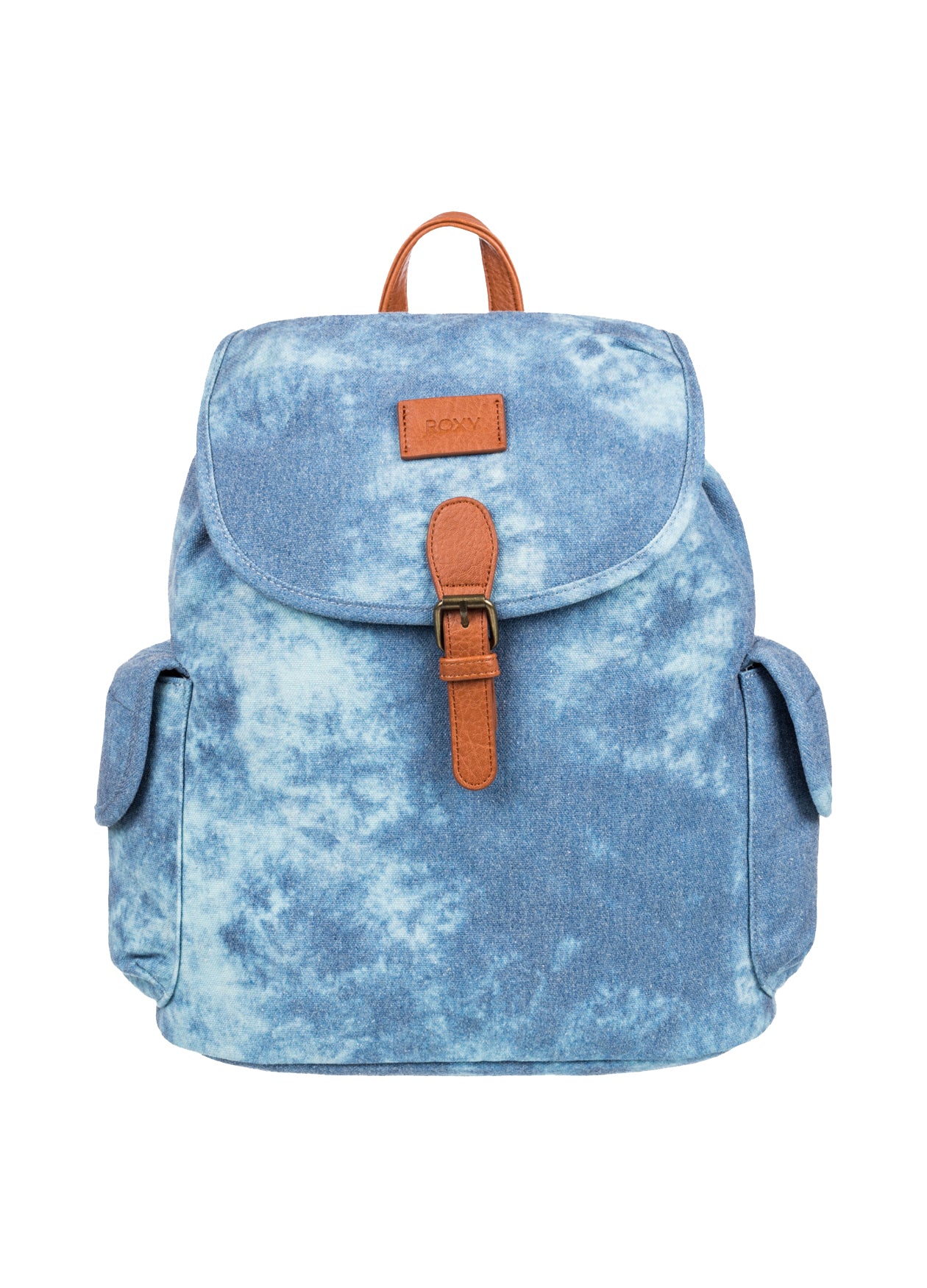 Roxy Ocean Life Medium Backpack