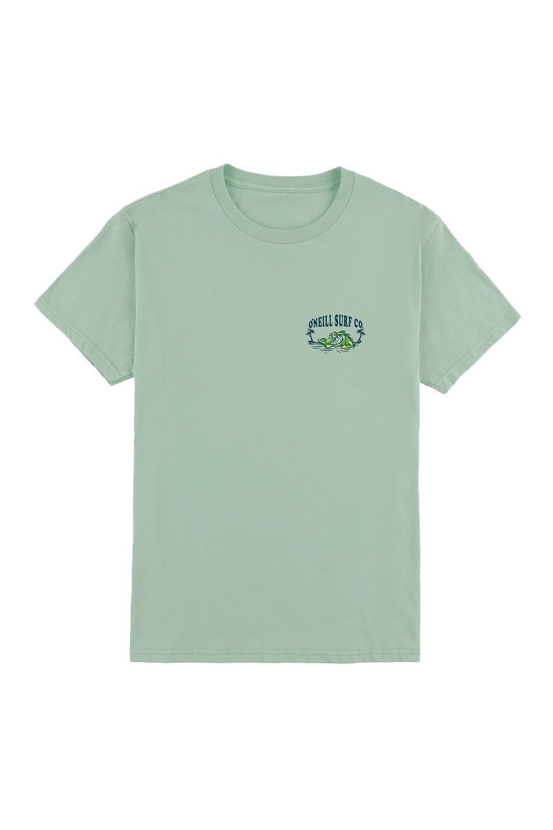 ONeill have a Drink SS Tee Mist L