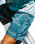 SALTY CREW FLAGSHIP BOATSHORT Oceanic 30