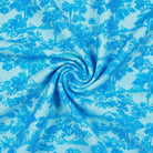 Kulani Kinis Cheeky V Bottom OceanParadise XS