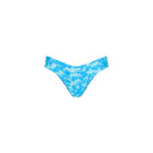 Kulani Kinis Cheeky V Bottom OceanParadise L