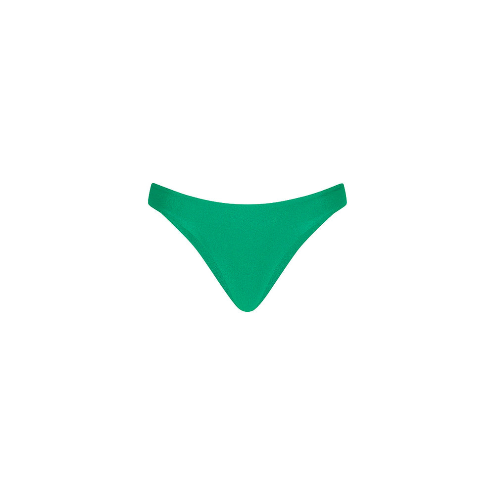 Kulani Kini Minimal Full Coverage Bikini Bottom  IslandLush S