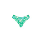 Kulani Kini Mid-Rise Brazilian Bikini Bottom  BarefootBreeze S
