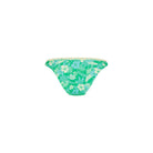Kulani Kini Crochet Cheeky Bikini Bottom BarefootBreeze L