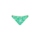 Kulani Kini Crochet Cheeky Bikini Bottom BarefootBreeze S