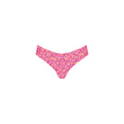 Kulani Kinis Lettuce Frill Thong Bikini  GelatoBloom M