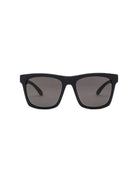 Volcom Jewel Polarized Sunglasses MatteBlack GrayPolar Square