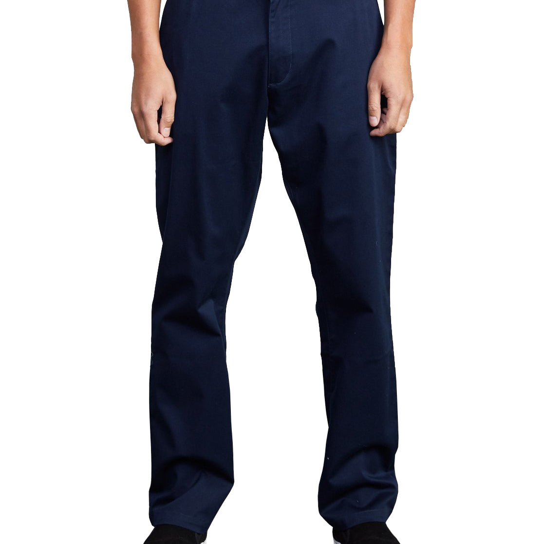 RVCA Weekend Stretch Straight Fit Pant MYV 28