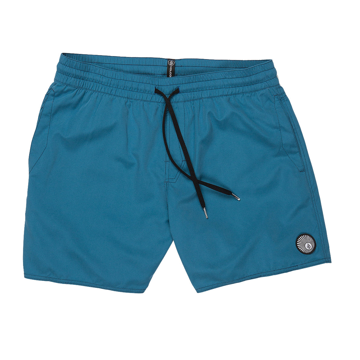 VOLCOM LIDO SOLID TRUNK 16 AIN S