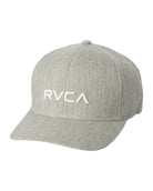 RVCA Flex Fit Hat LGH S/M