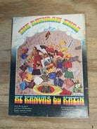 International Surfing Magazine Feb/mar - 1971