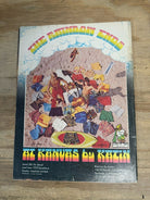 International Surfing Magazine Feb/mar - 1971