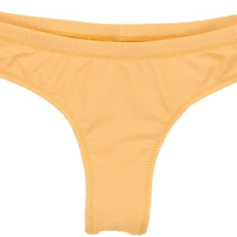 Volcom Simply Solid Cheeky Bikini Bottom SPA XS