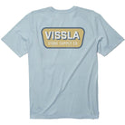 Vissla Supply Co SS Pocket Tee ICB XL