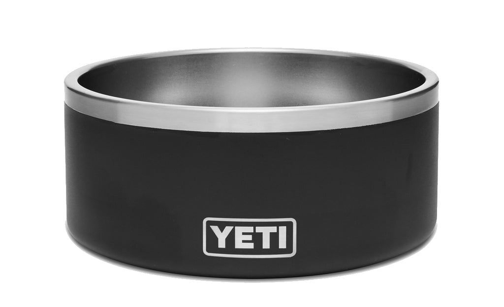 Yeti Coolers Boomer Dog Bowl