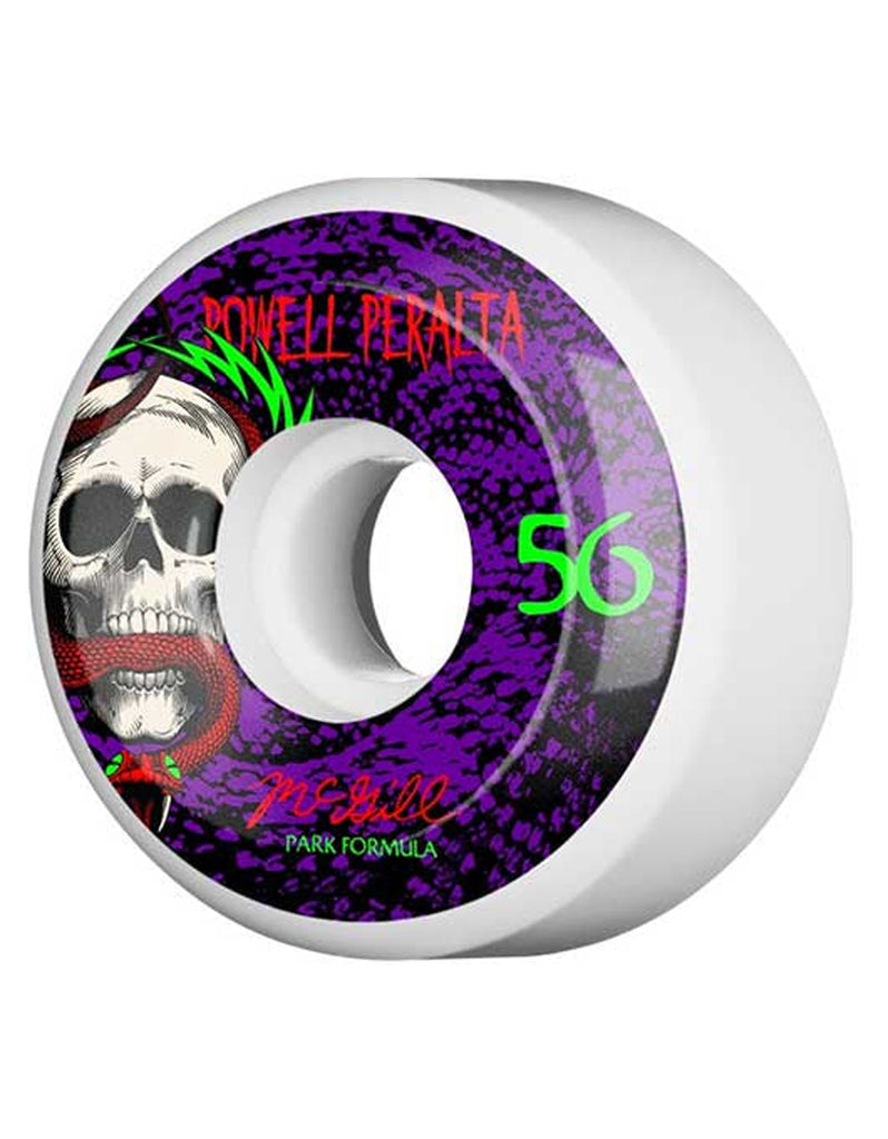 Powell Peralta Skull & Snakes 104A Wheels McGill 56mm