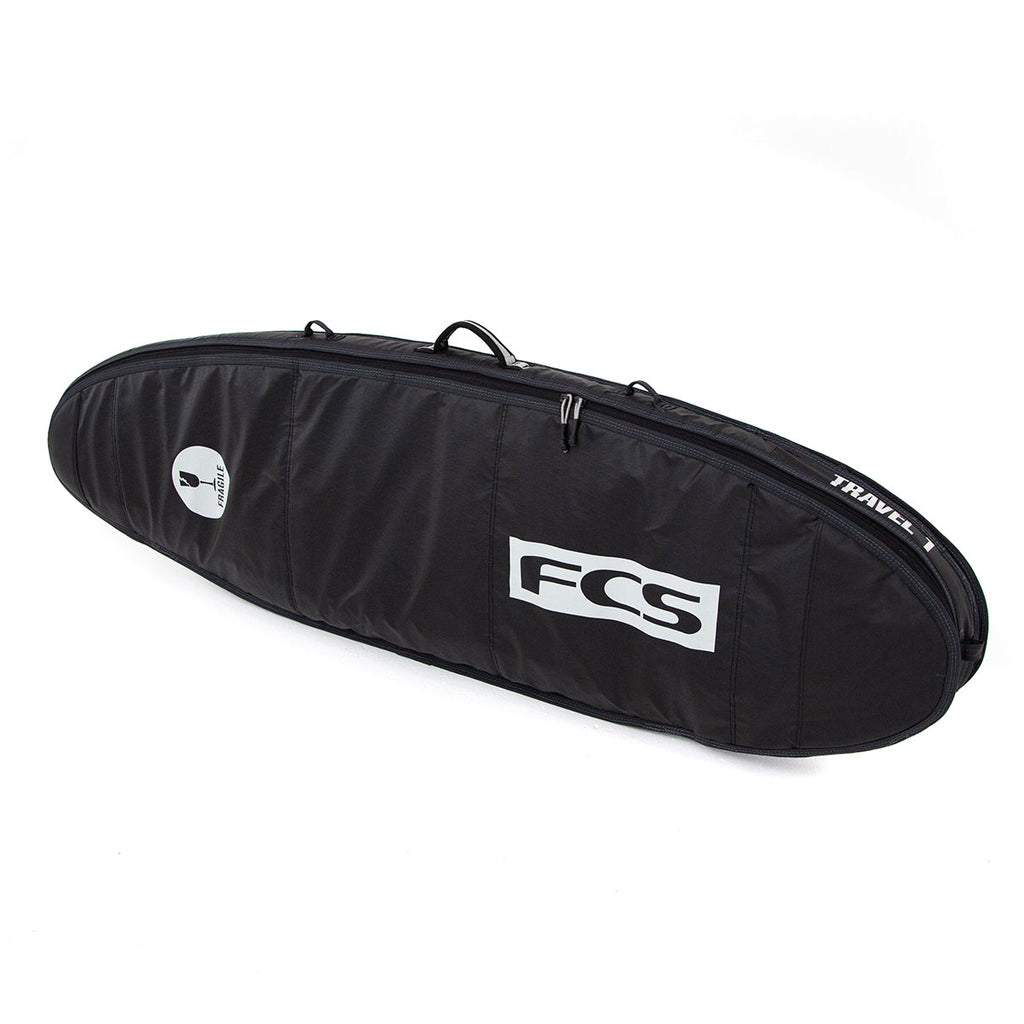 FCS Travel 1 Funboard Boardbag