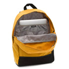 Vans Construct Skool Backpack GoldenGlow OS