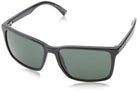Von Zipper Lesmore Polarized Sunglasses Black Gloss WildVintageGrey PBV
