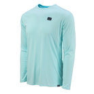 Avid Core AVIDry LS Lycra Seafoam L