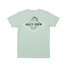 Salty Crew Dead Drift Premium SS Tee Sage XL