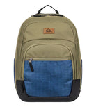 Quiksilver Schoolie Cooler 25L Backpack GPZ0 OS
