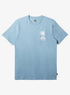 Quiksilver Tropical Breeze SS Tee BKQ0 XL