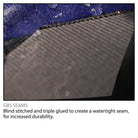 O Neill O Riginal 2mm Back Zip SS Springsuit A00-Black-Black XL