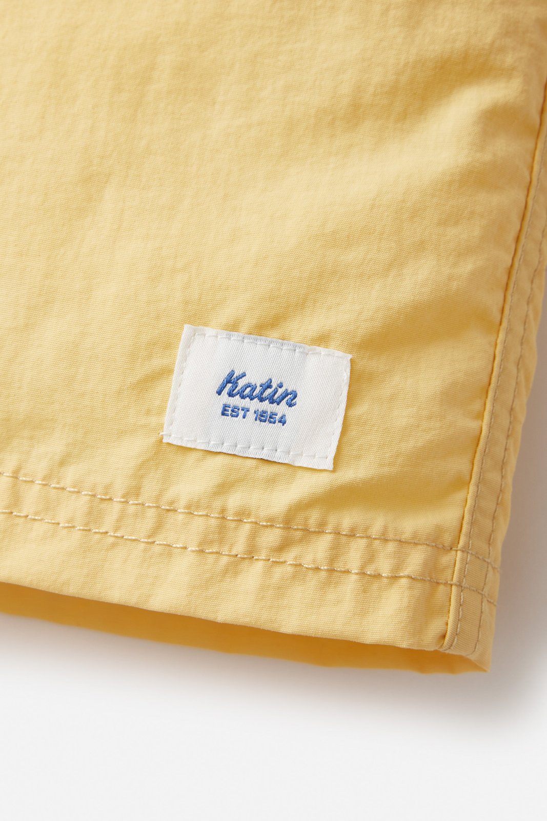 Katin Poolside Solid Volley  Corn L