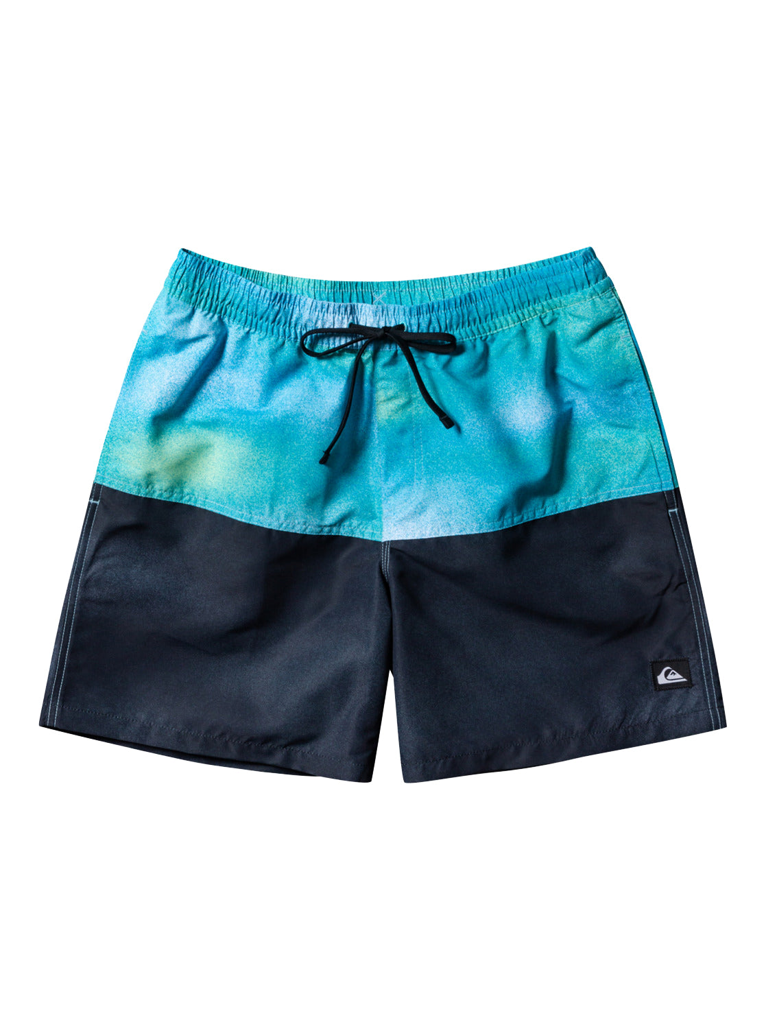 Quiksilver Butt Logo 17NB M JAMV BJH7 XL