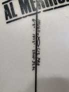 6ft2in Al Merrick 2 Consignment