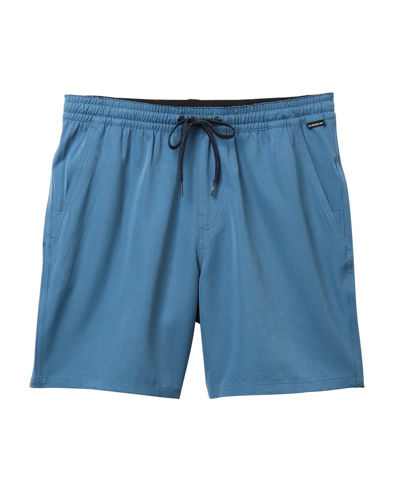 Quiksilver Taxer Amp Short CHN-CHINA BLUE L