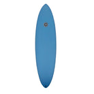 Element Surfboards Wild Cat Steel Blue 6ft6in
