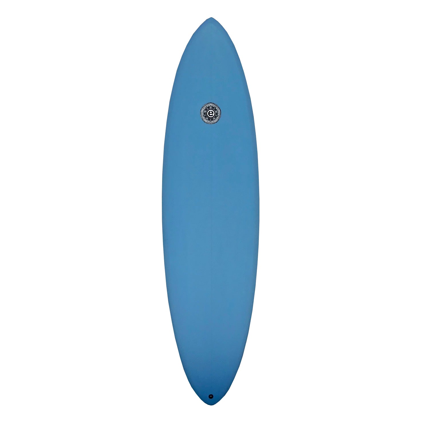 Element Surfboards Wild Cat Steel Blue 6ft6in