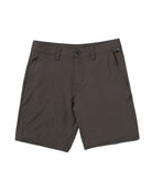 VOLCOM  JOYTHRILLER HYBRID 19 BLK-BLACK 32