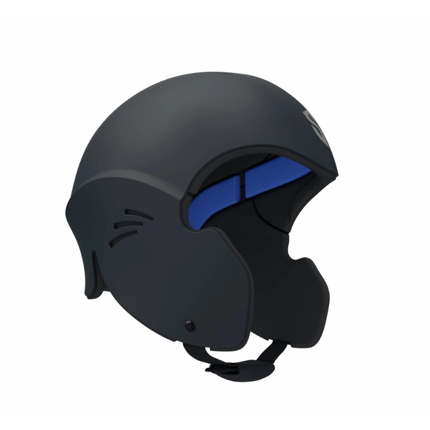 Simba Surf Helmets MatteBlack S Sentinel