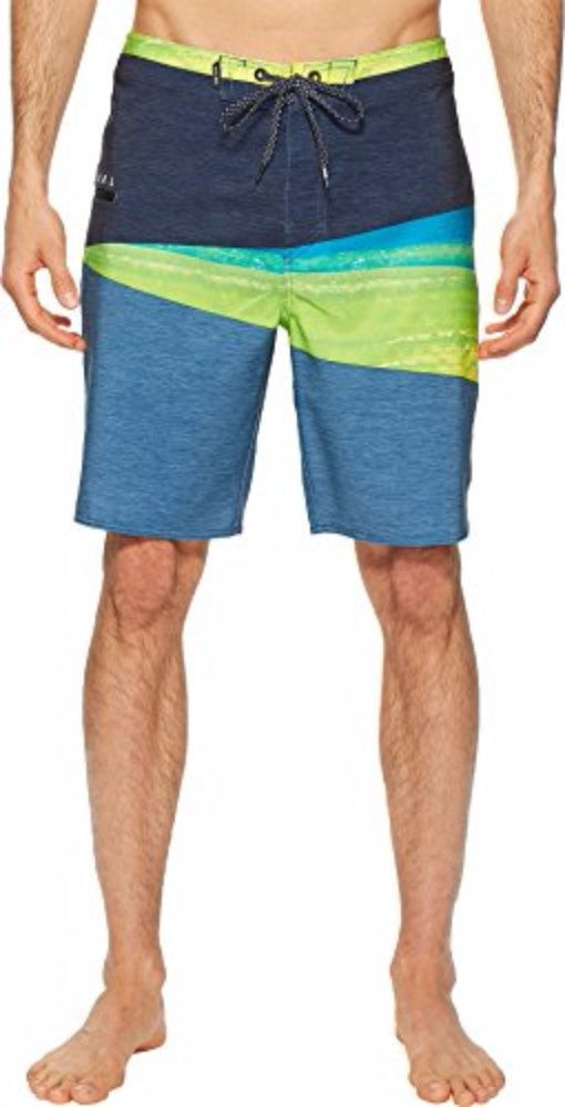Rip Curl Mirage Wedge Boardshorts LIM-Lime 38