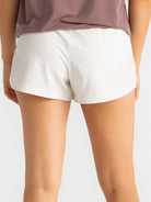 Free Fly Bamboo-Lined 3in Active Breeze Short SeaSalt S