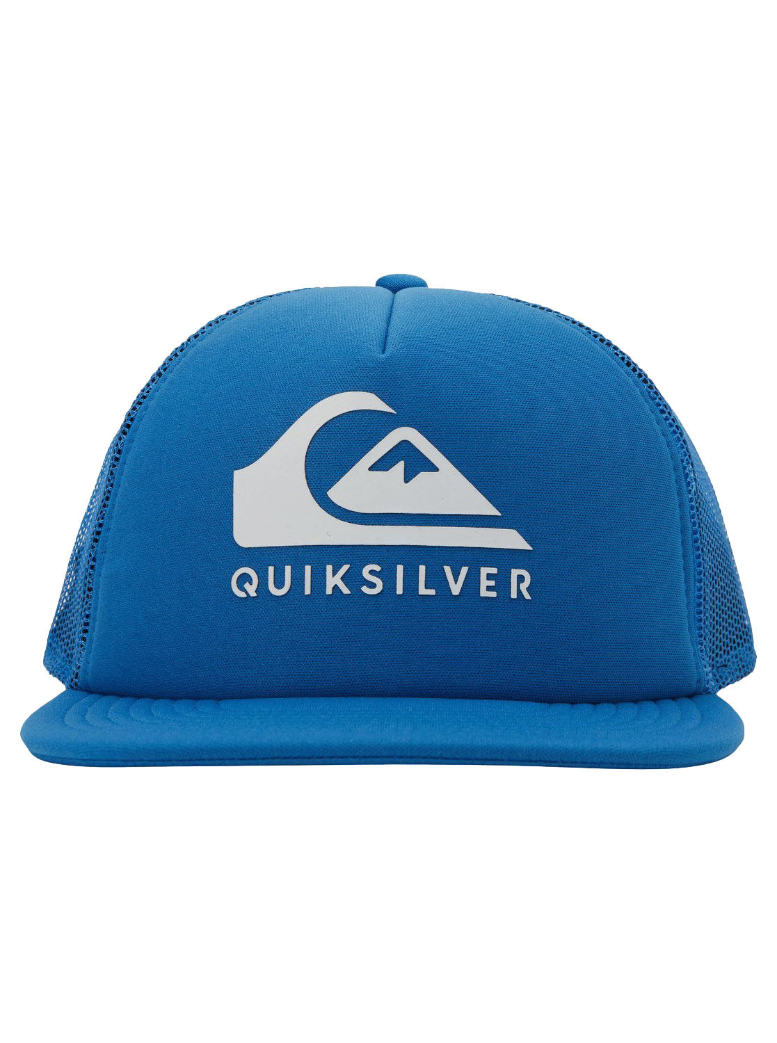 Quiksilver Boys Foamslayer Trucker Hat
