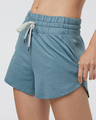 Vuori Halo Performance Short 2.0 HAB-SmokeBlueHeather S