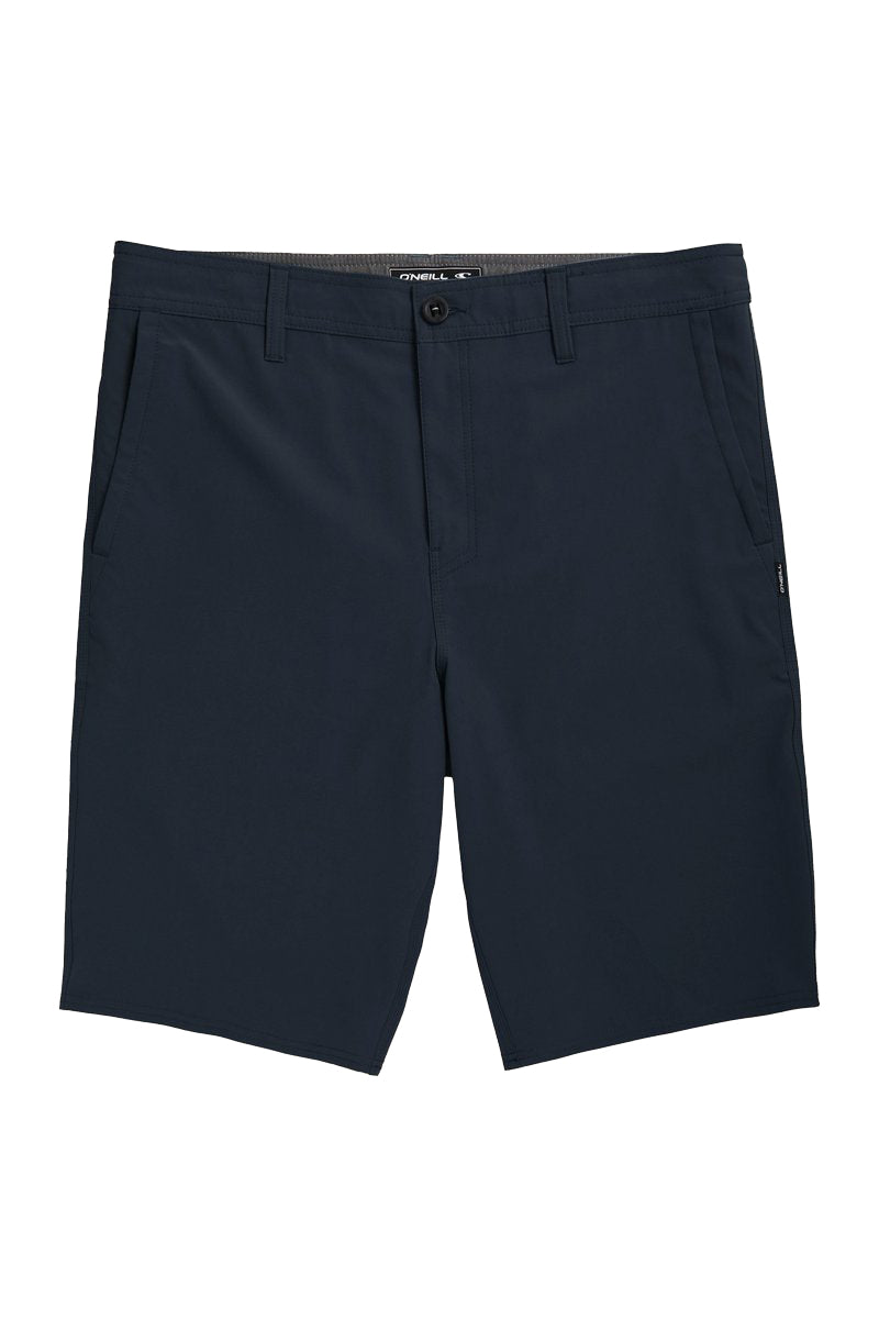 O'Neill Reserve Solid 19 Shorts Navy 32